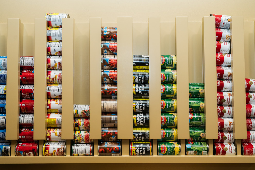 Turkey - Barndominium