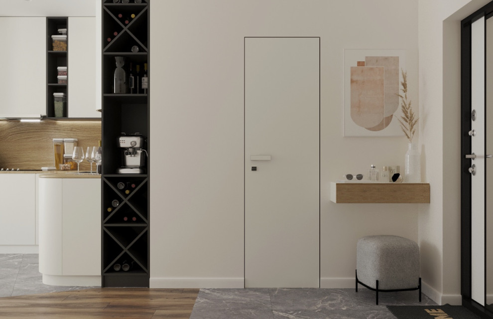 ЖК «Испанские кварталы» 44 м2