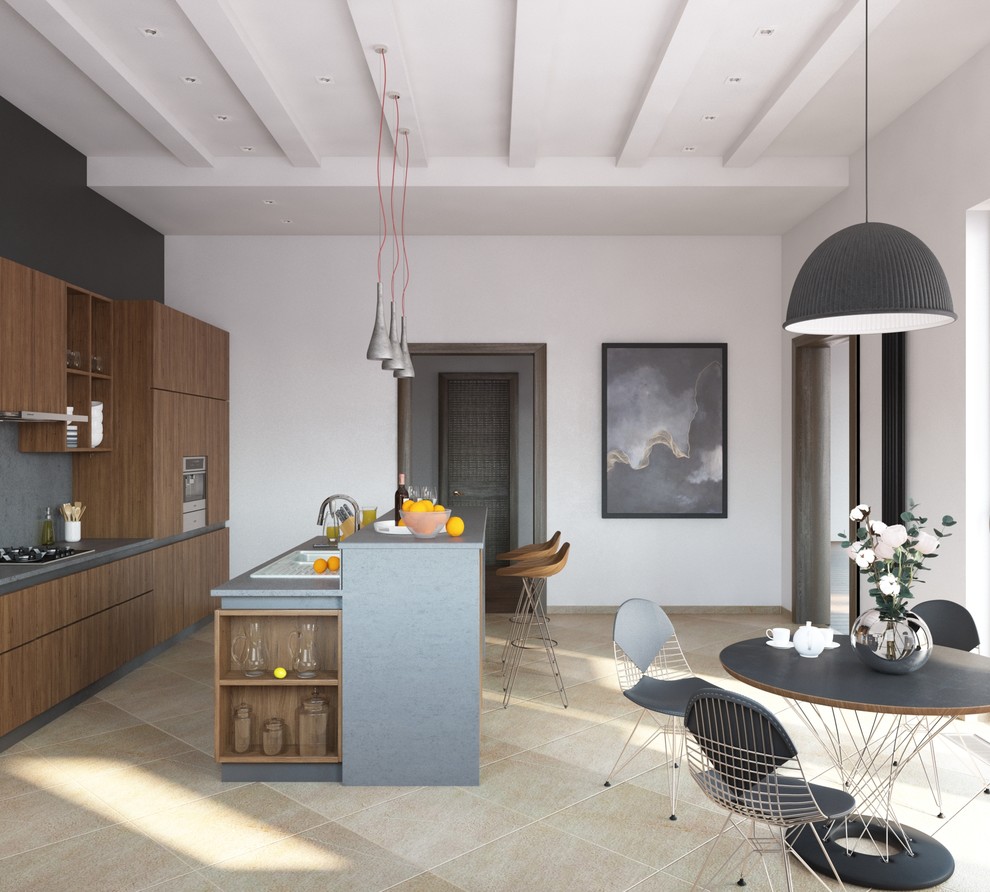 private mansion 800m2