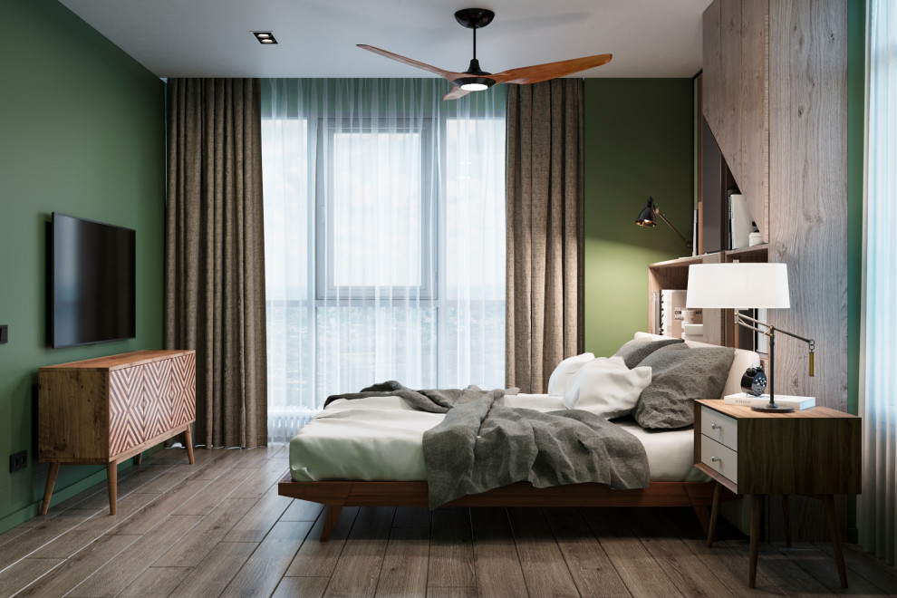 ЖК "За ручьем"