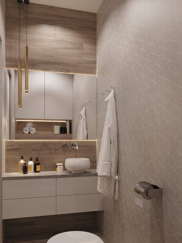 Москва "Мята"