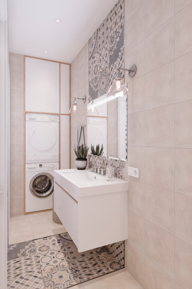 Квартира по улице Санитарный переулок, г. Хабаровск