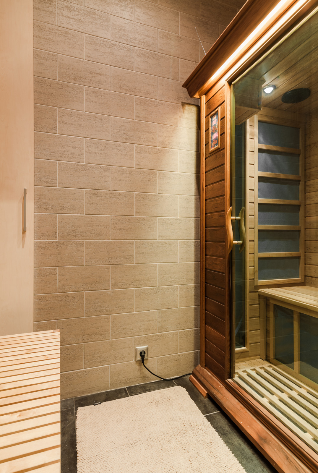 Фотосессия для продажи двухуровнеовй квартиры в Видном