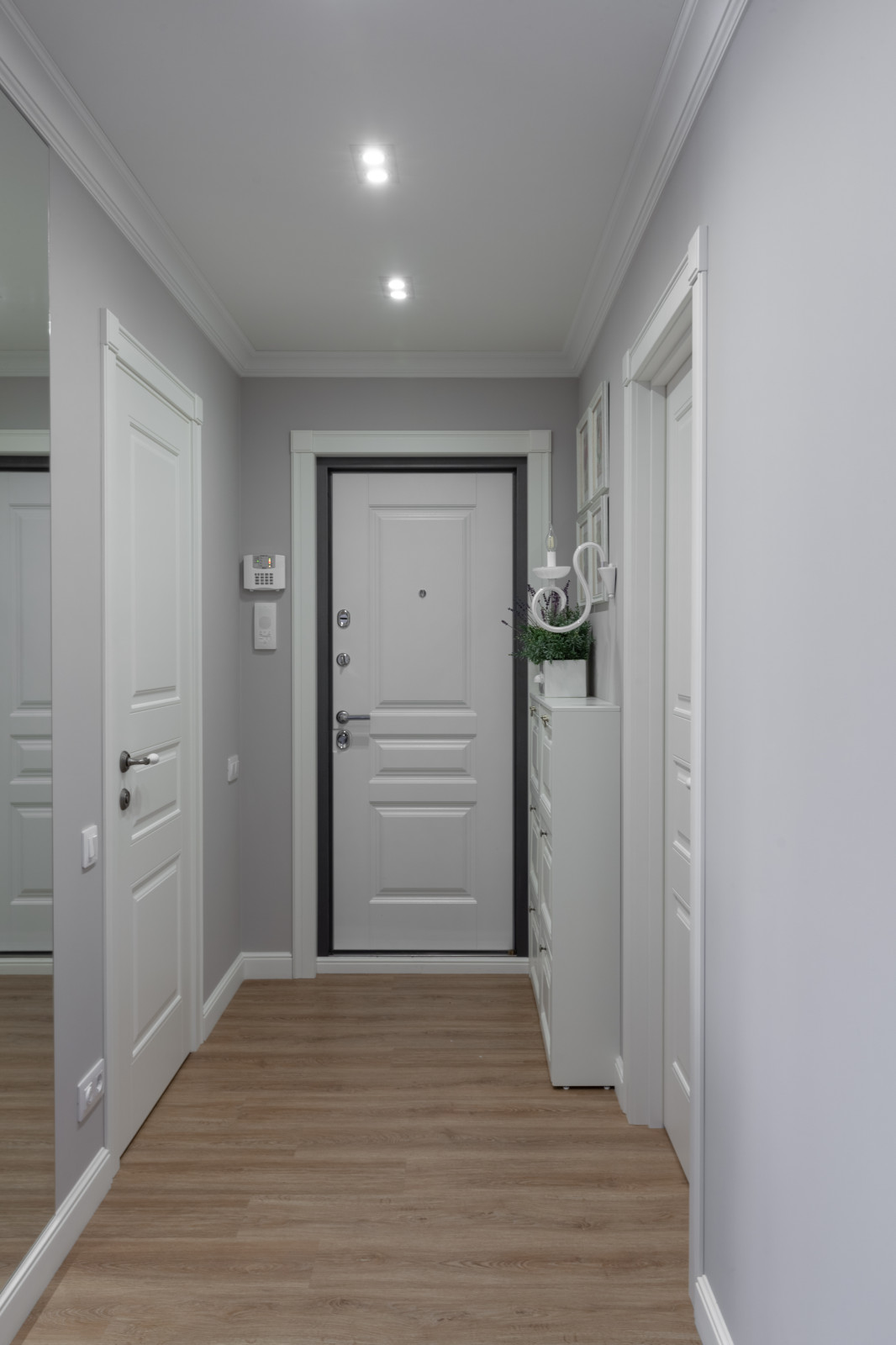 Прованс Немировича