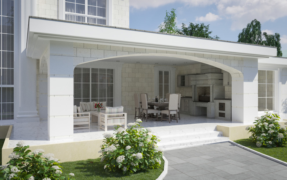 Утонченная классика