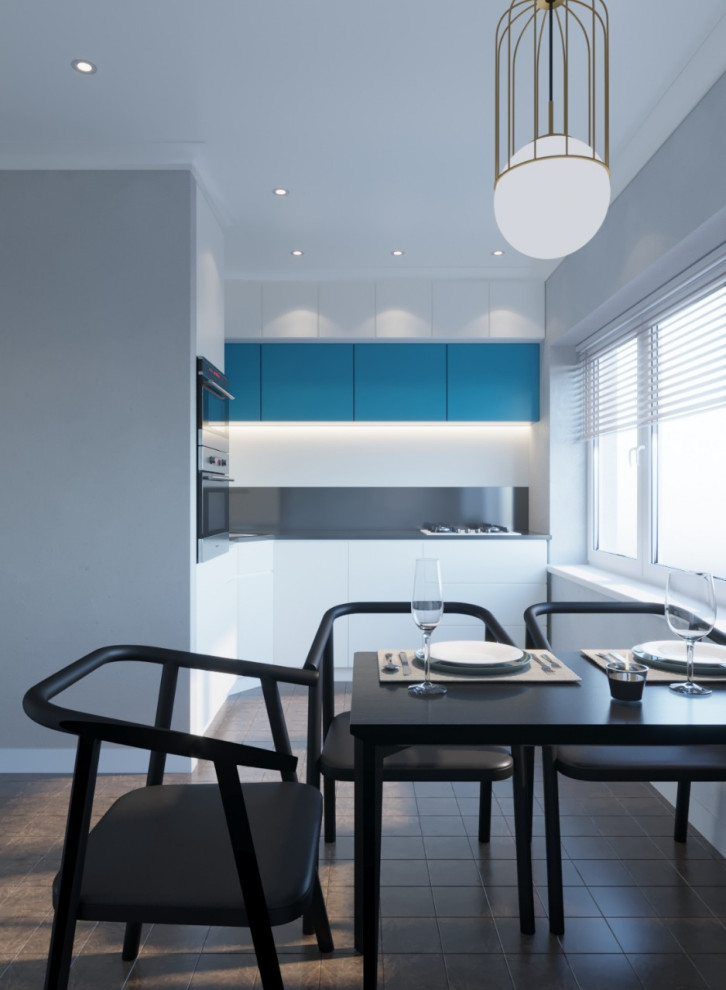 Кухня в Сочи