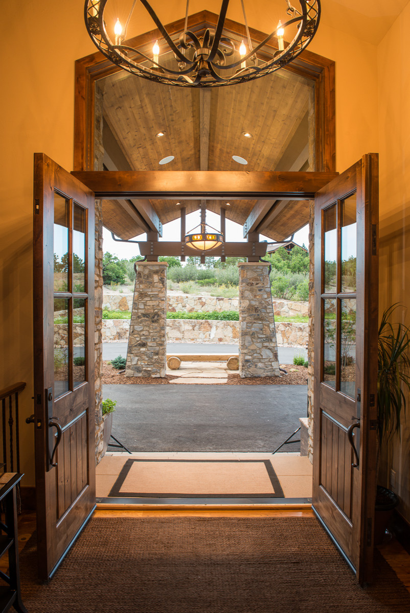 Colorado Rustic, Sedalia, CO