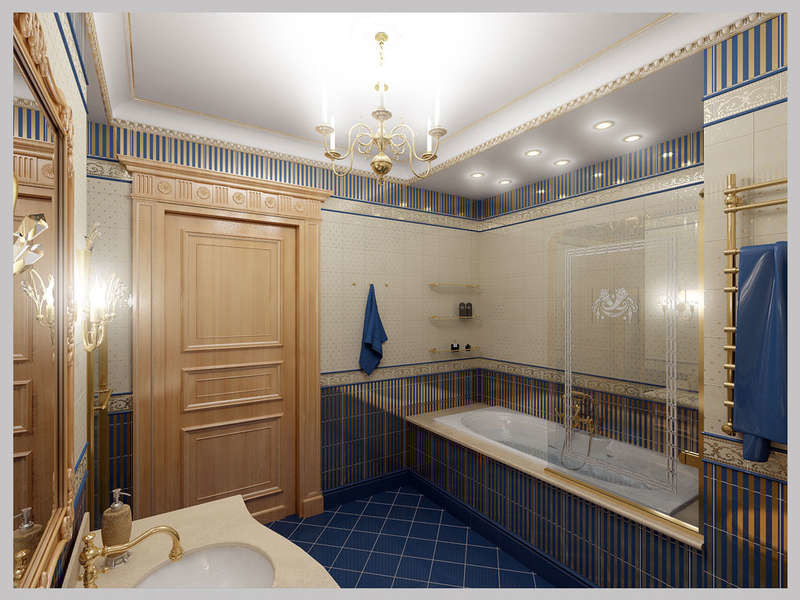 Дизайн квартир