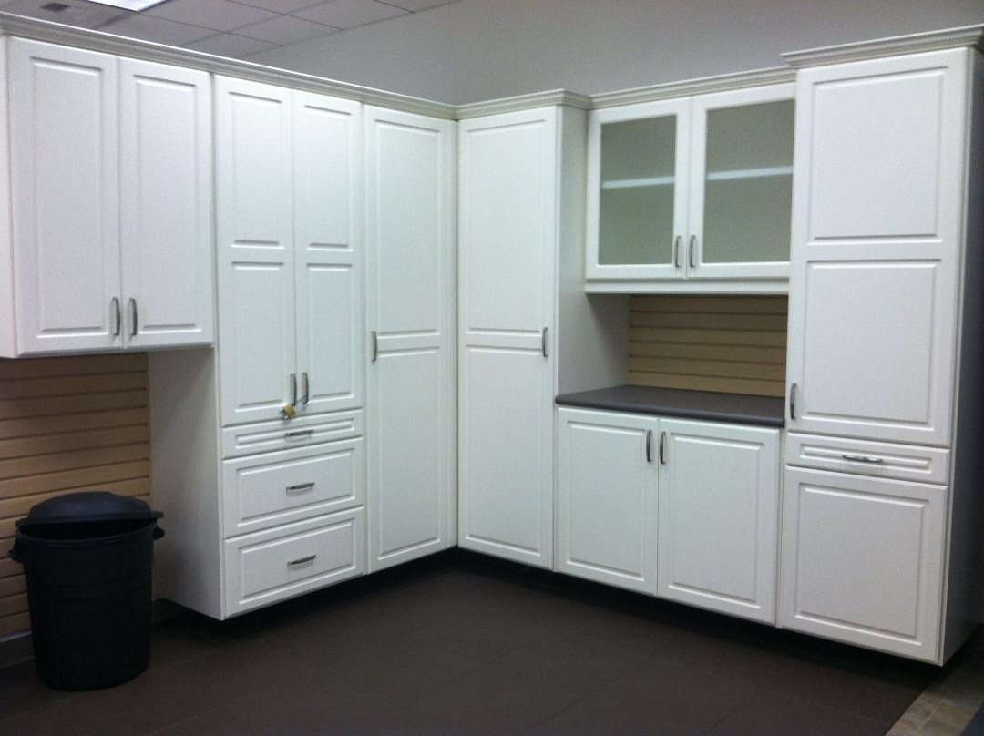 Designing for Organization and Simplification