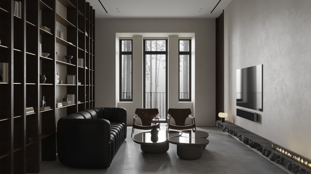 Квартира в старом фонде