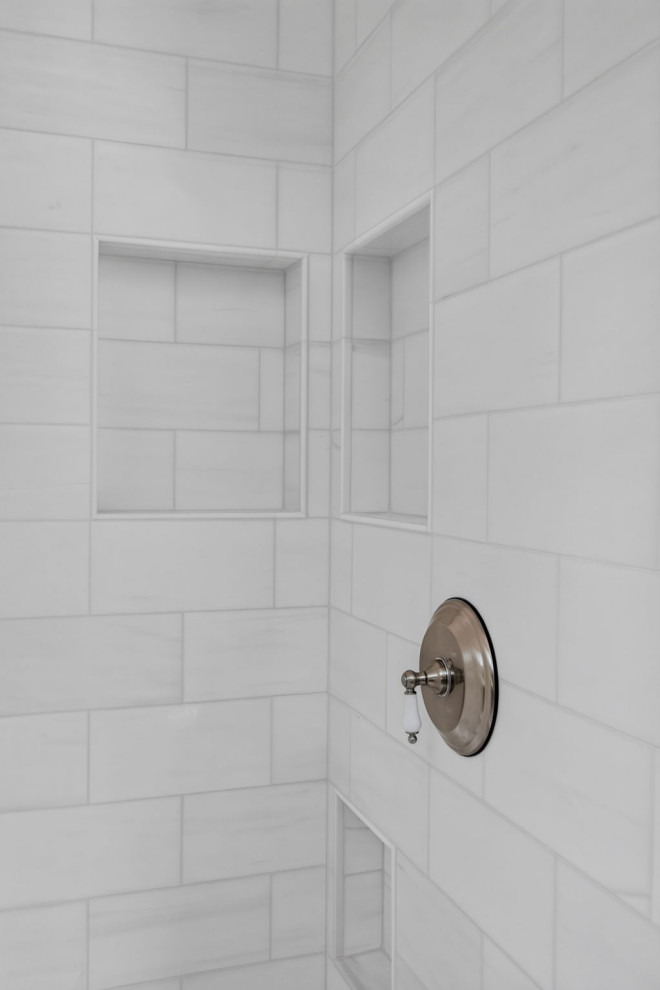 Restoring Victorian Charm: A Timeless Bathroom Sanctuary