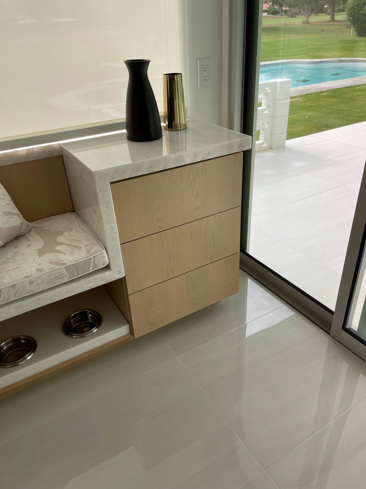Home design - modern home design idea