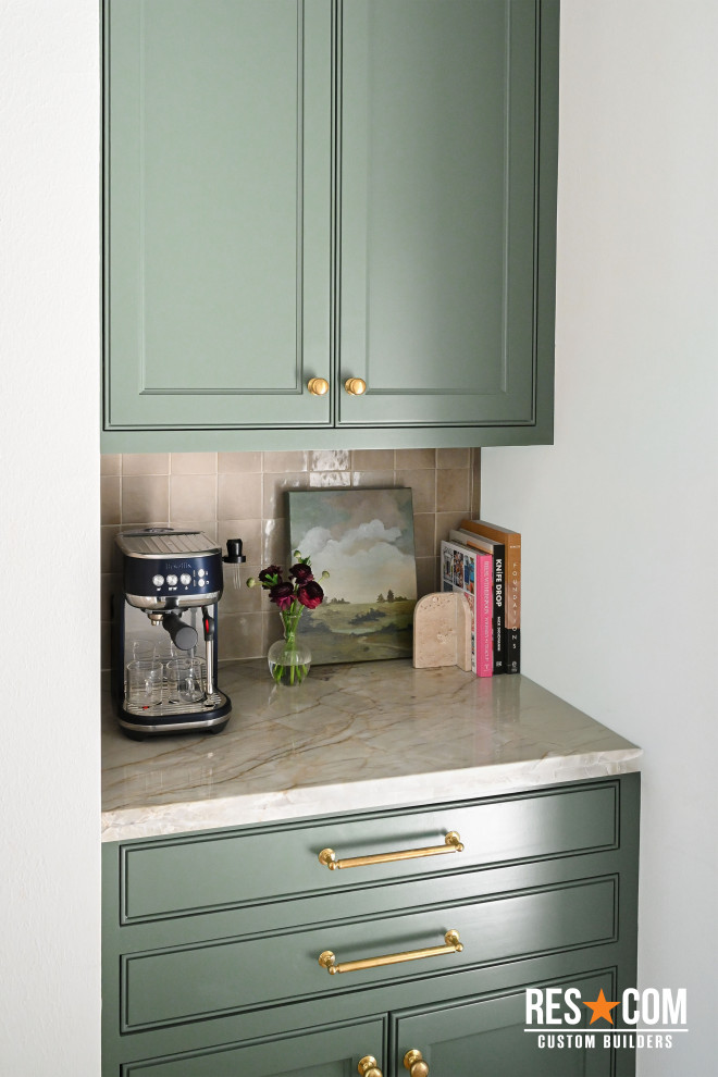 Winding Shore - Kitchen Remodel