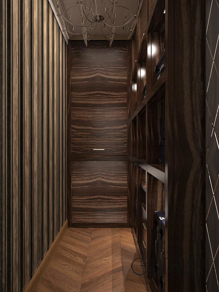 жк "5 звезд", 414 м2