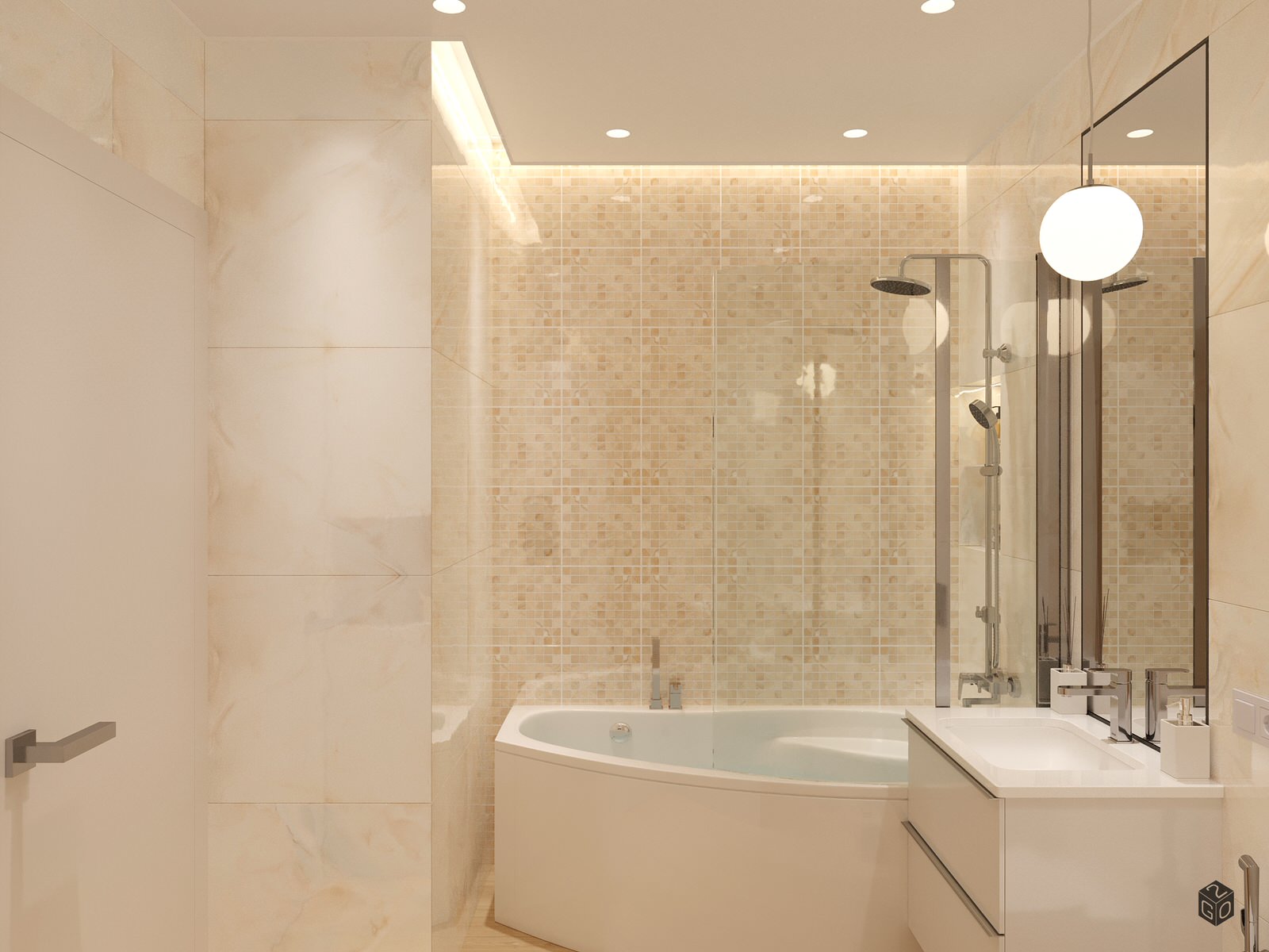 LIFE-Ботанический сад