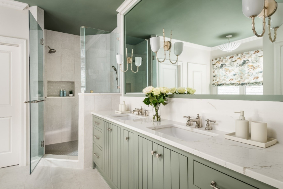 Kitchen & Bath Remodels