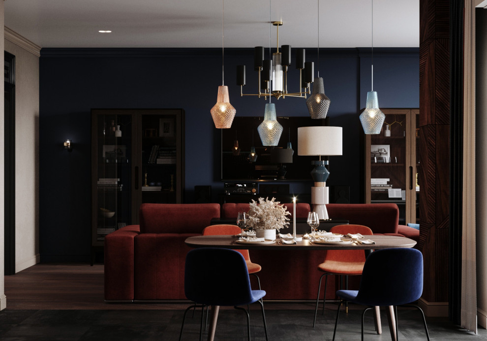 Положительный баланс (проект)