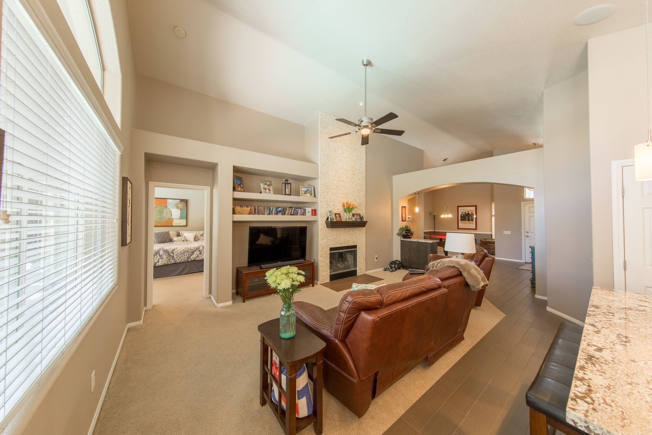 Timber WIllow Phase 2 | Whole Home Design