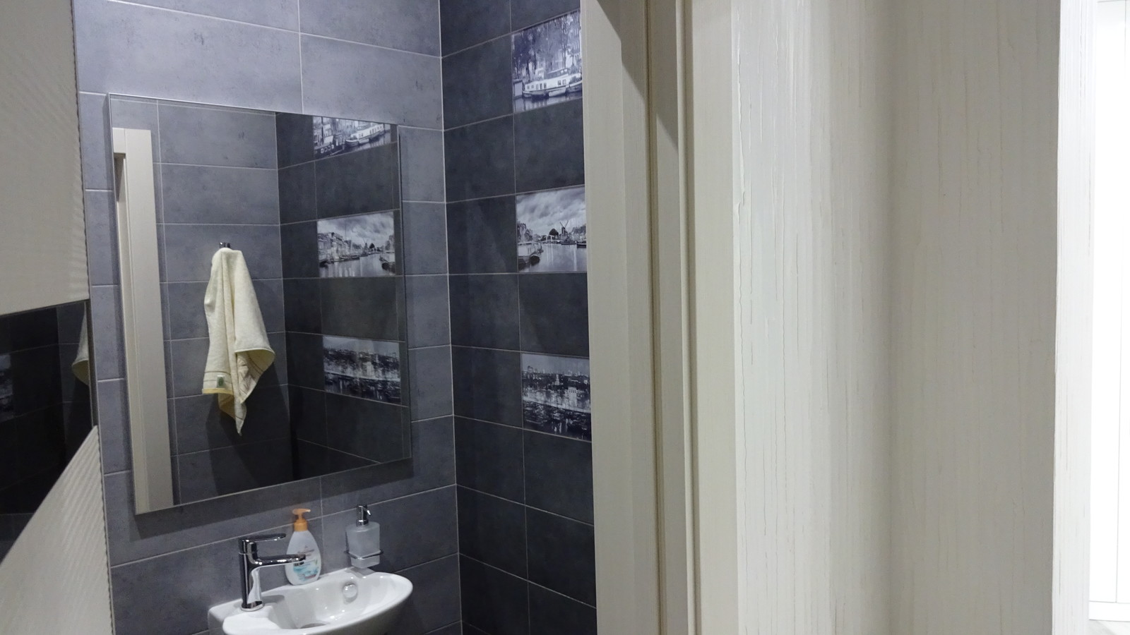 Коттедж 400 кв.м.