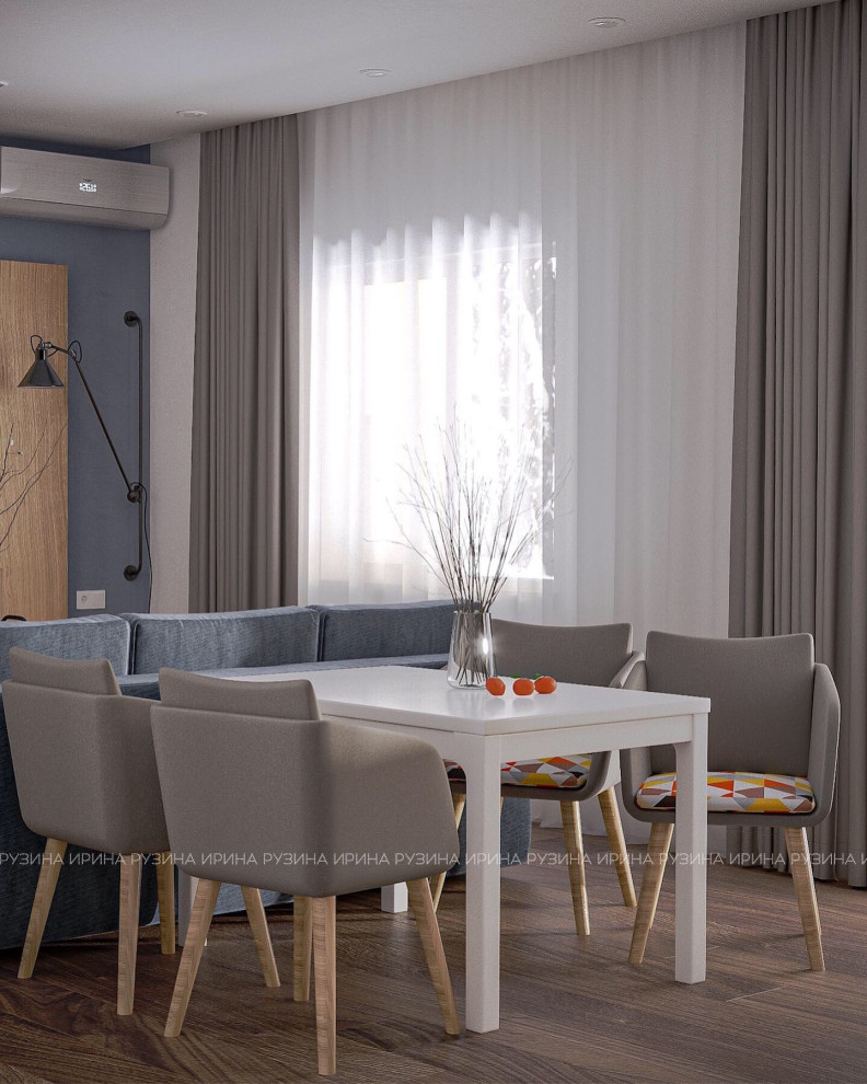 дом в Самарской области