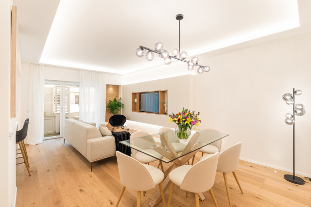 Soggiorno contemporary-living-room