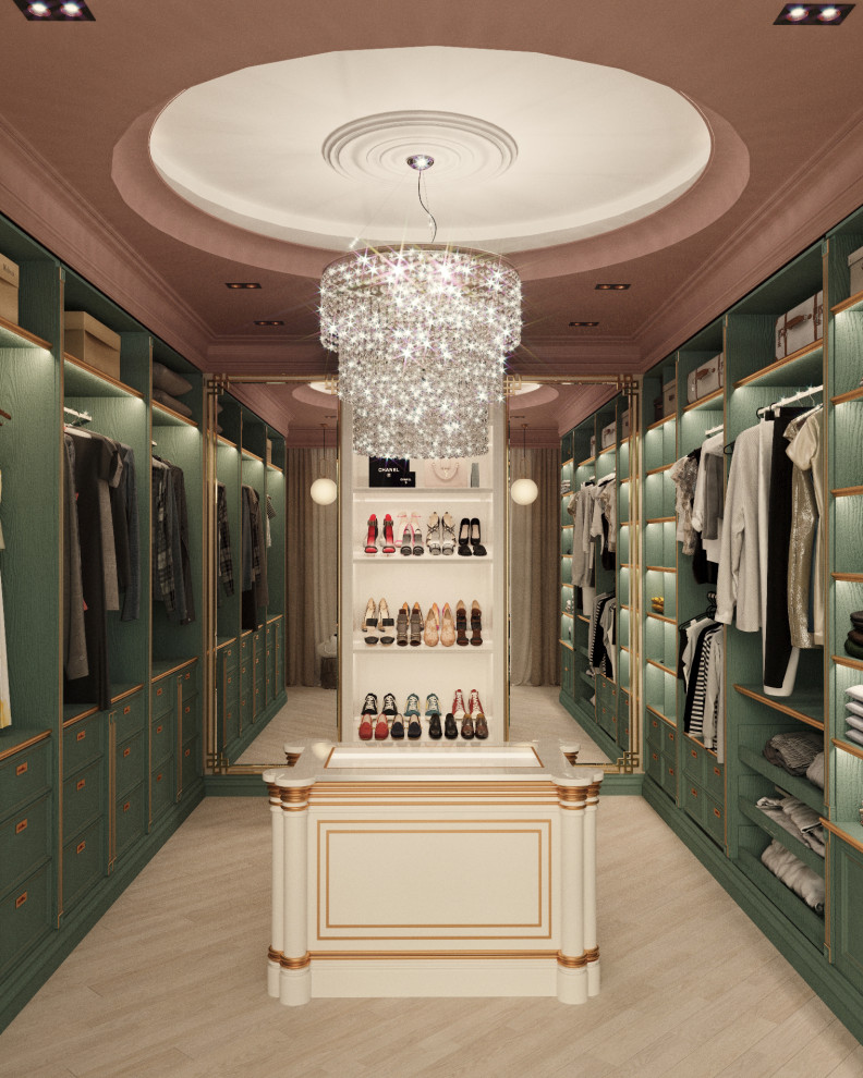 Волшебник изумрудного города