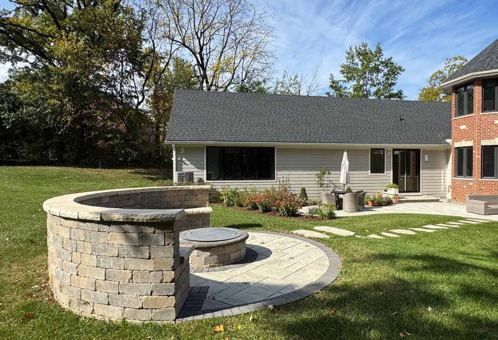 Graceful Living, Together