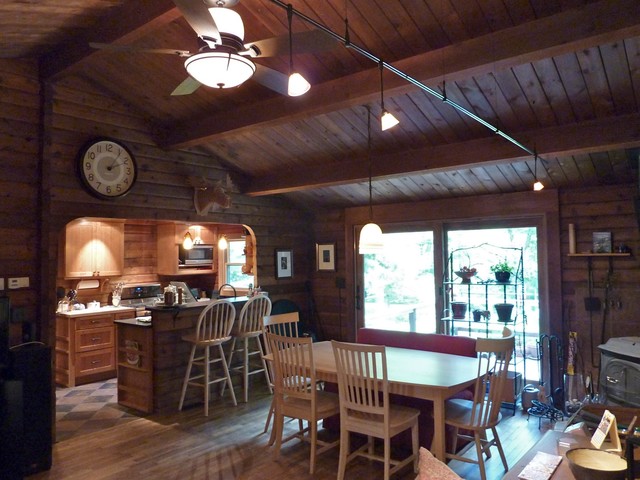 Brookline traditional-dining-room