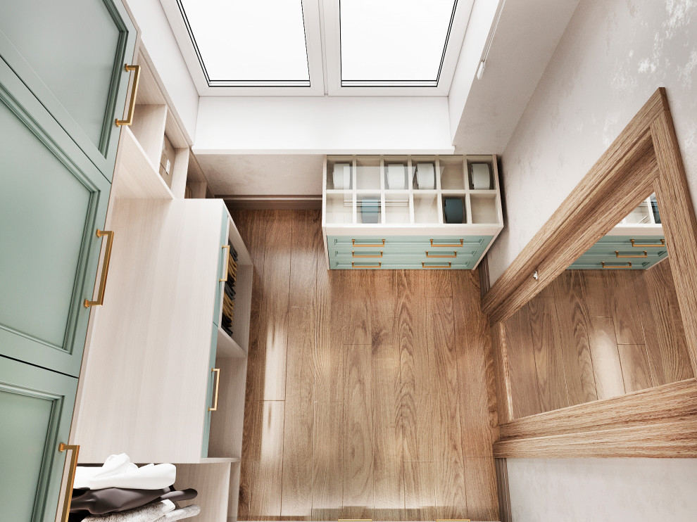 дом в п. Холмс