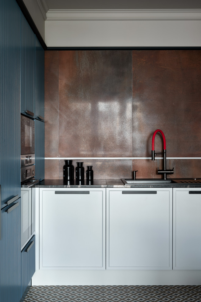 Квартира на Ленинском проспекте