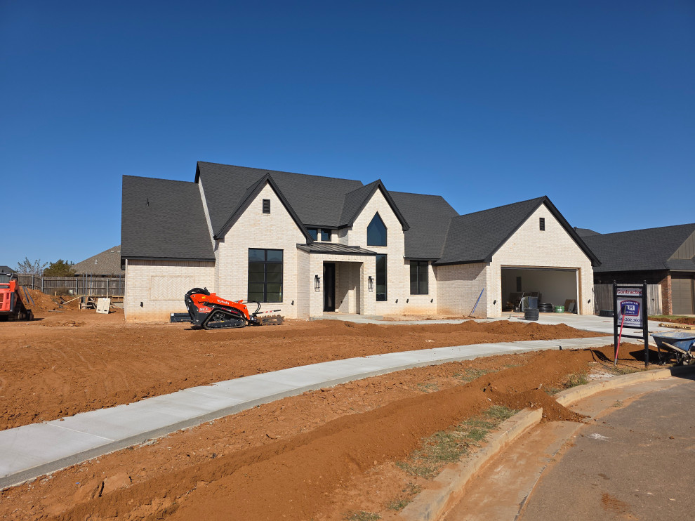 2503 Cloud Nine Circle