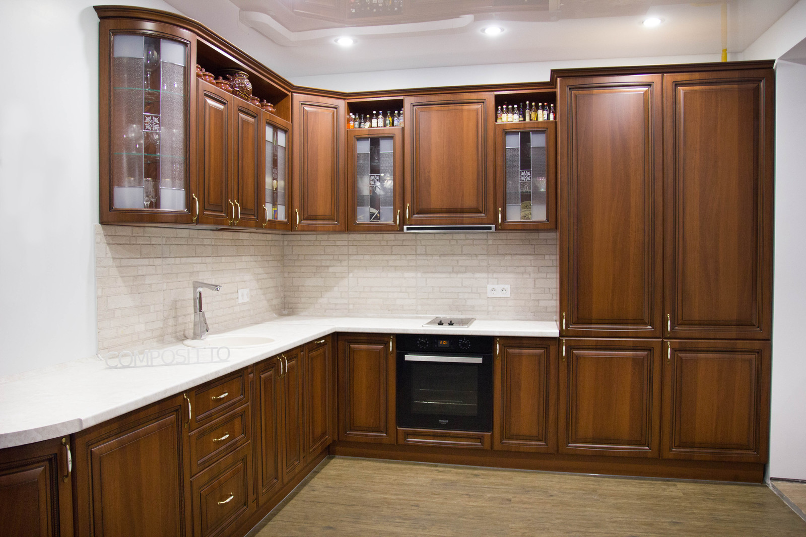 Наши работы