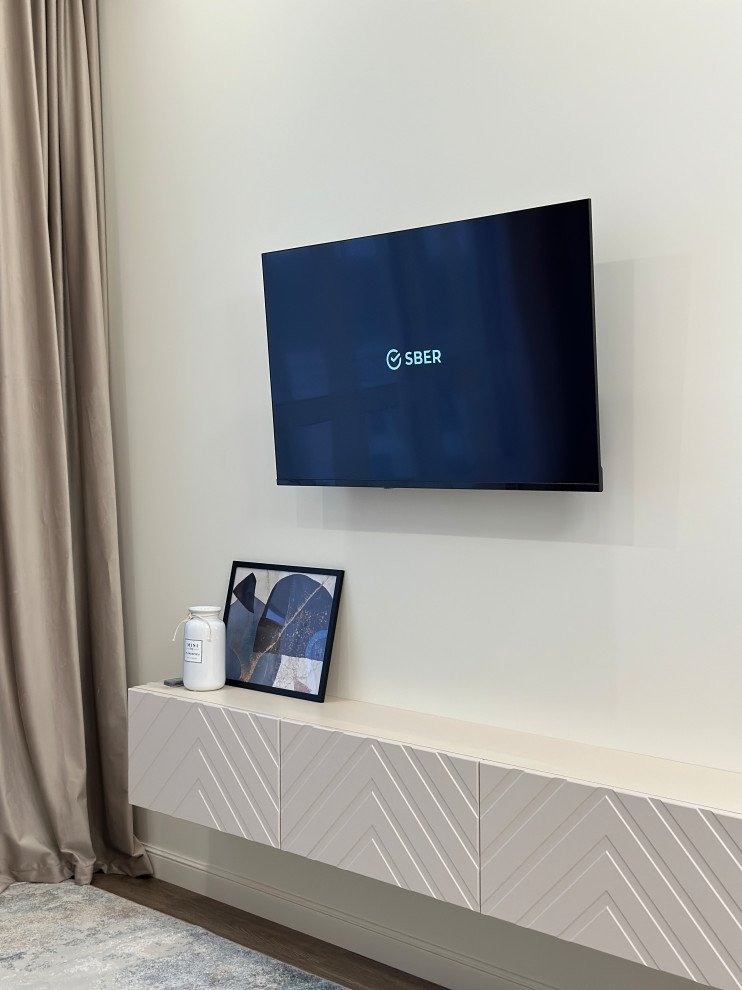 ЖК Прокшино