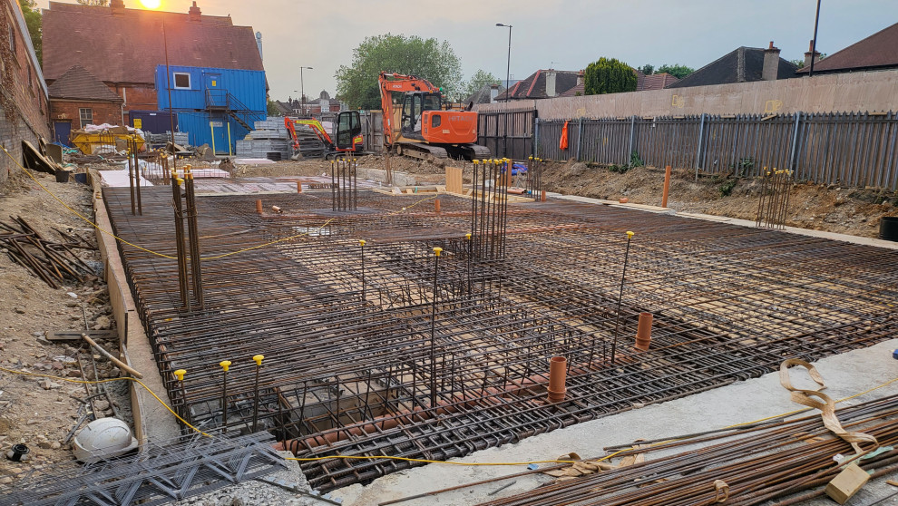 Britbuild House