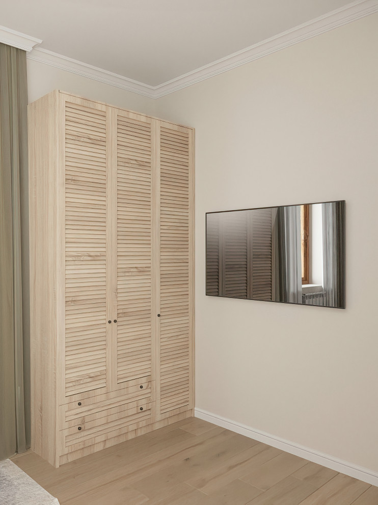 Дизайн-проект дома