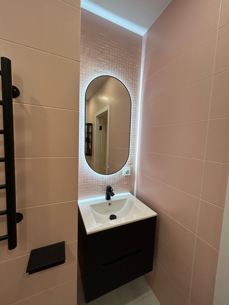 Квартира в Санкт-Петербурге