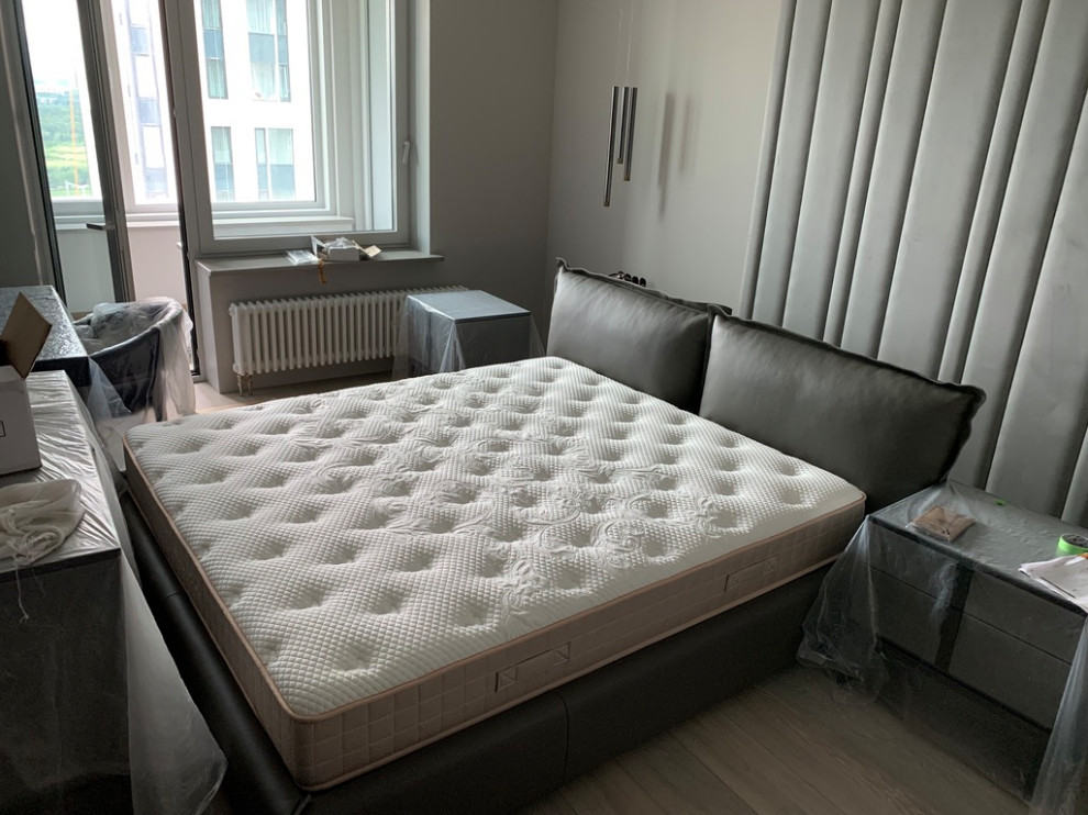 Спальная комната