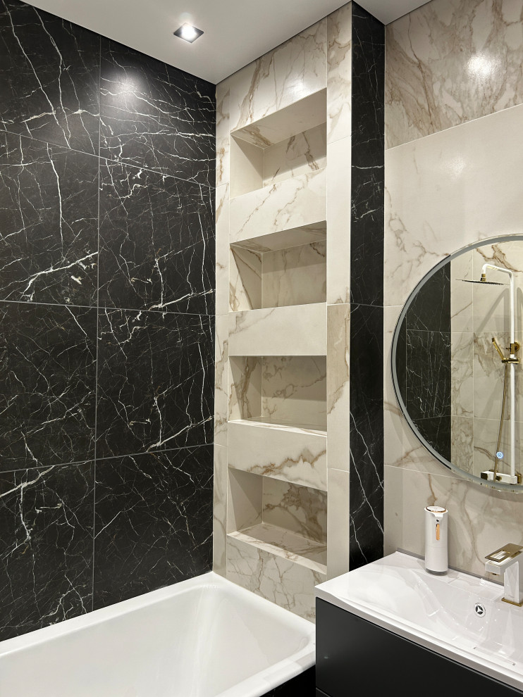 Мастер-санузел