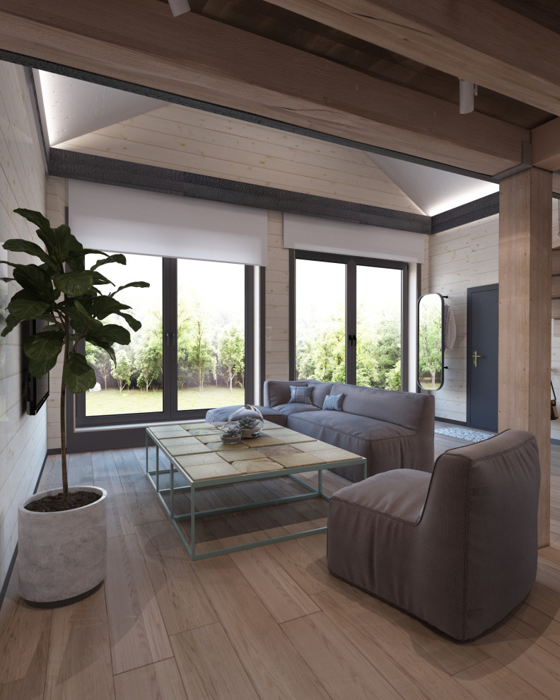 Дом г. Пермь