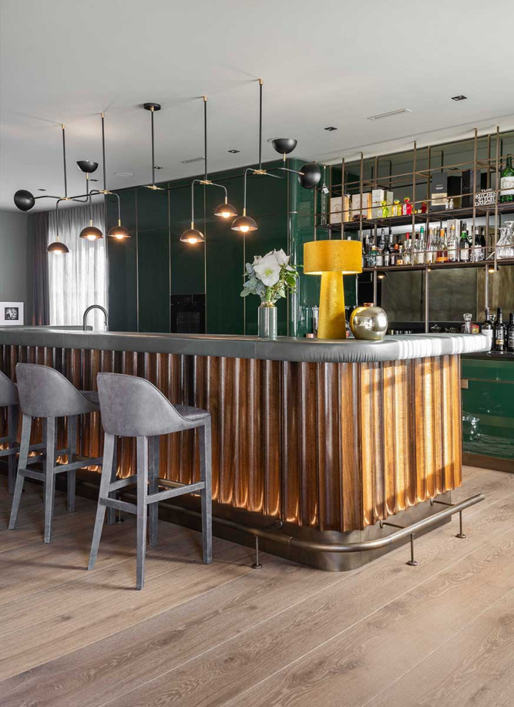 Industrial Hausbar in Sonstige