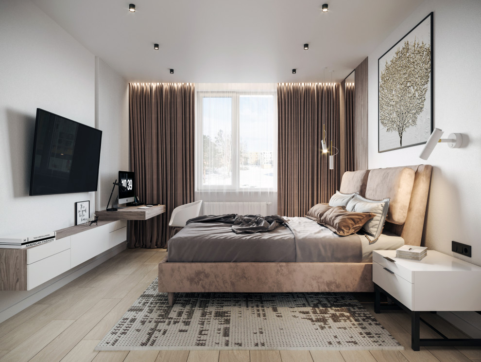 97,9 м2 Садовая 66