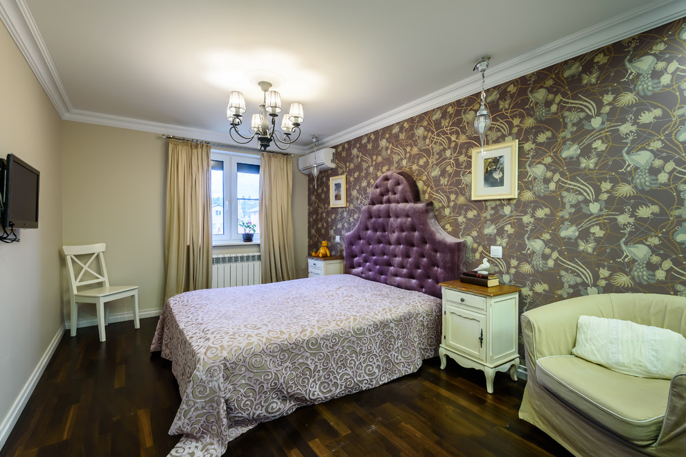 Загородный дом 150КвМ