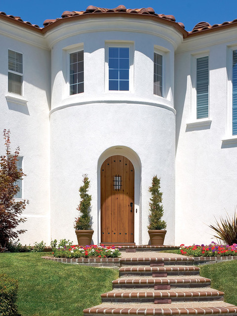 Rustic Entry rustic-entry