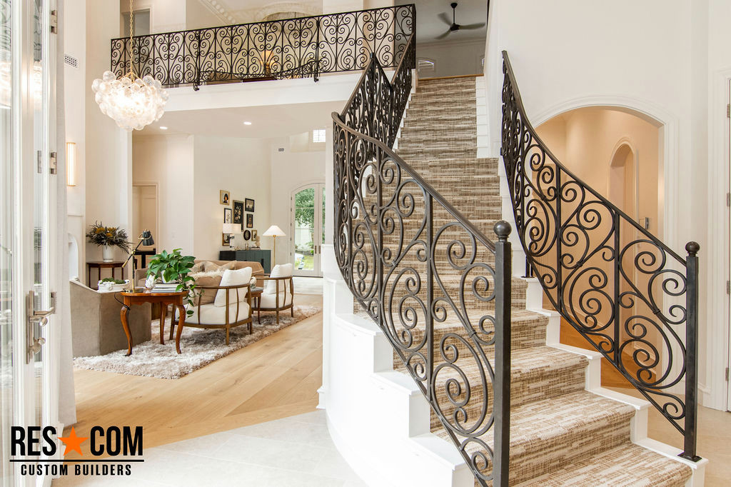Stonecroft - Home Renovation