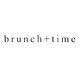 brunch+time
