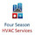 Four Season HVAC Services
