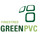 GREEN PVC