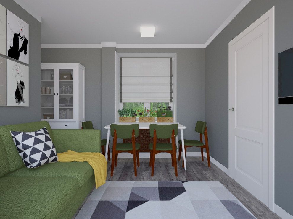 Квартира для Анастасии