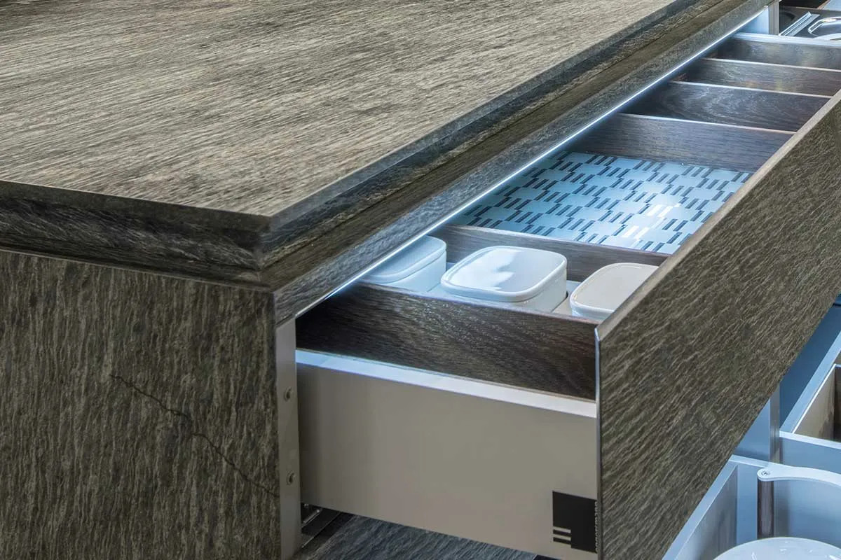 EGGERSMANN  ALLUMINIUM