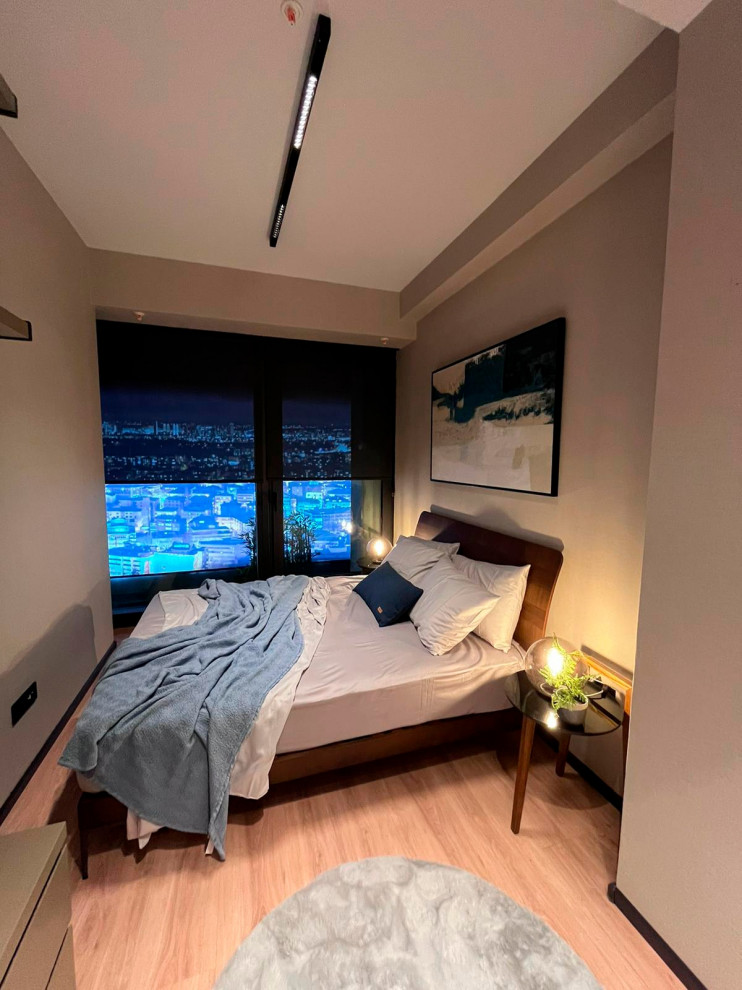 Cozy apartment Cubes Ankara